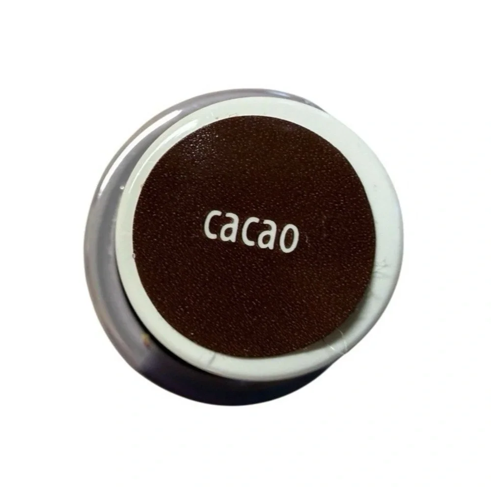 TARTE Maracuja Juicy Lip Vinyl Cacao Full Size NWOB Mirror Shine Balm FAST SHIP